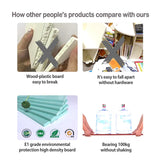 4/5 Tier Grey Rotating Bookshelf Tower – 360° Floor Standing Book Storage for Kids and Adults LSZMXI