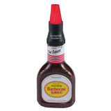 Jokari Crazy But It Works Silicone Bottletop BBQ Baster, Black, 3-Pack Jokari