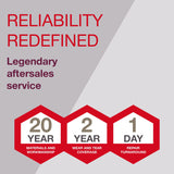 SB 4-A22 Cordless band saw with 22V battery and LED light, for cutting thicknesses up to 64 mm (2 1/2") HILTI