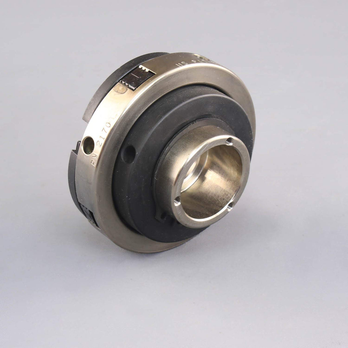 Oneway Scroll Chuck System Oneway