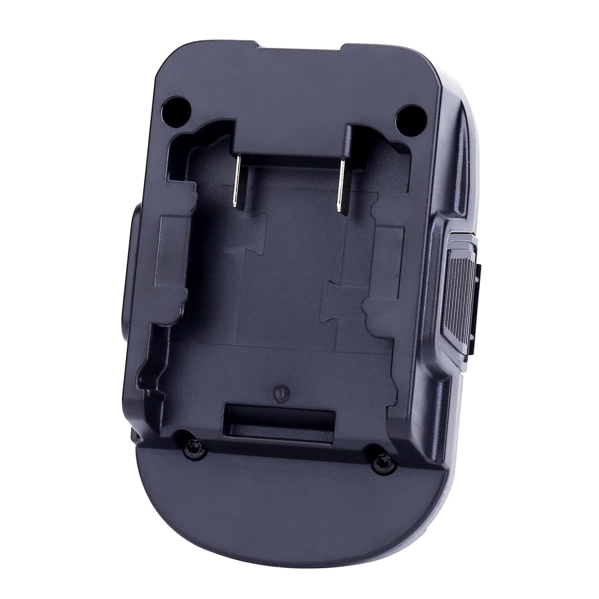 Battery Adapter with USB Port for Dewalt to Ryobi Battery&for Milwaukee to Ryobi Battery,Convert Dewalt 20V/Milwaukee 18V Battery to Ryobi 18V One+ Lithium-ion Battery(Only DM18RL Adapter) Gonocop