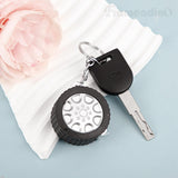 Framendino, 8 Pack Sublimation Measuring Tape Blanks Sewing Tape Measure 39.3 Inch Long for Office Framendino