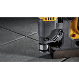 Dewalt DCD1623GX2 20V MAX Brushless Lithium-Ion 2 in. Cordless Magnetic Drill Press Kit (9 Ah) DEWALT
