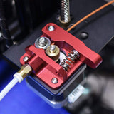 Aokin Upgraded Aluminum MK8 Extruder Drive Feed 3D Printer Extruders for Creality Ender 3/3 Pro/3 V2, Ender 5/5 Pro/5 Plus, CR-10/10S, CR-10 S4, CR-10 S5 Aokin