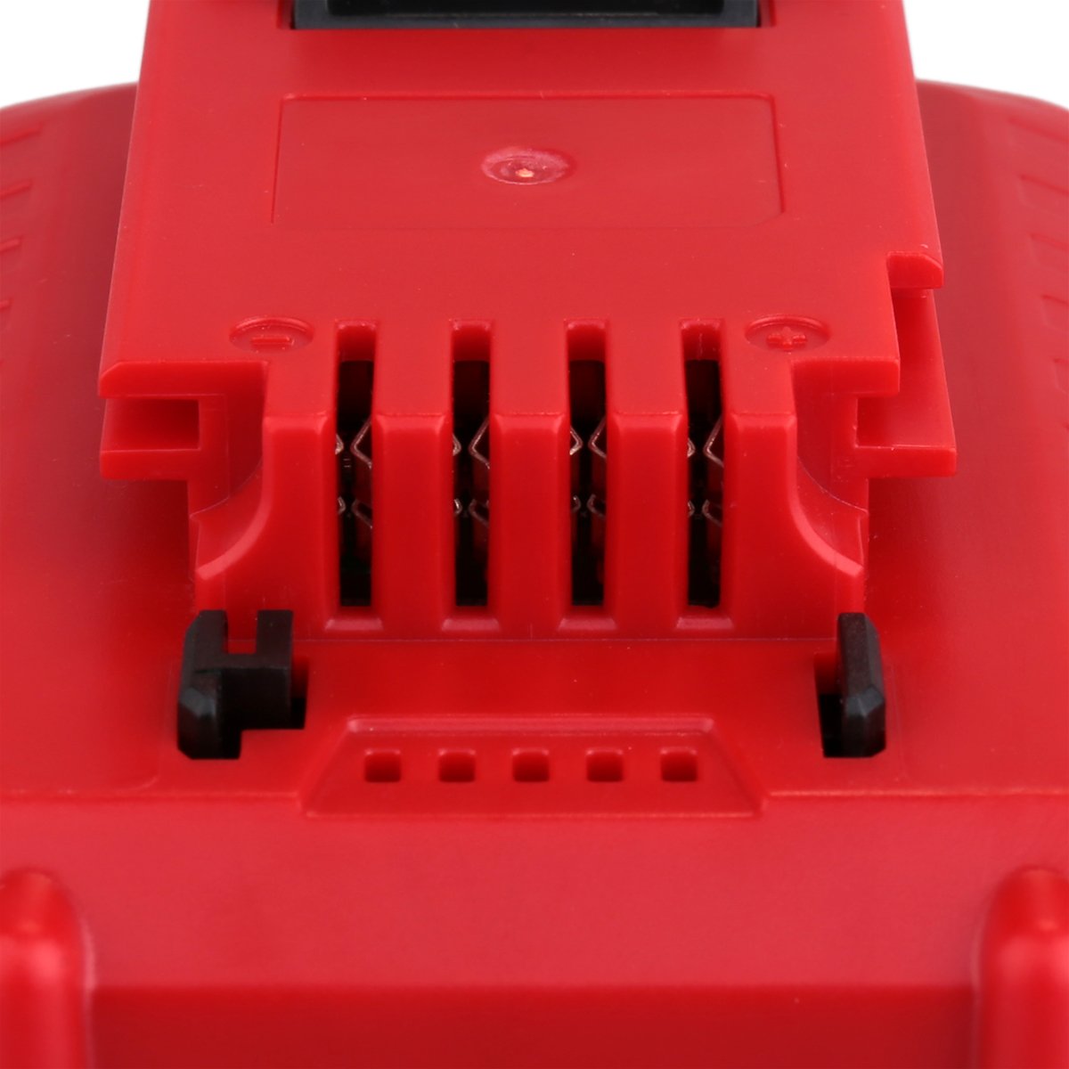 Biswaye 2 Pack 20V MAX Lithium Battery PCC680L Replacement for Porter Cable 20V Tools Battery PCC681L PCC682L PCC660 PCC641 PCC683L PCC685L PCC601 PCC670 Biswaye