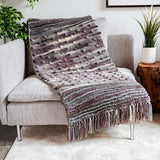 Bernat Symphony Autumn Maple Yarn - 2 Pack of 225g/8oz - Wool Blend - 5 Bulky - 309 Yards - Knitting/Crochet Bernat