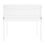 Martha Stewart Kids' Desk with Hutch and Chair by Guidecraft - Creamy White: Kids Wooden Study Table with Storage and Corkboard | Kids' Bedroom Furniture Set, Desk and Chair Set Ages 5-12 Martha Stewart