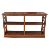 International Concepts Server Table, General IC International Concepts