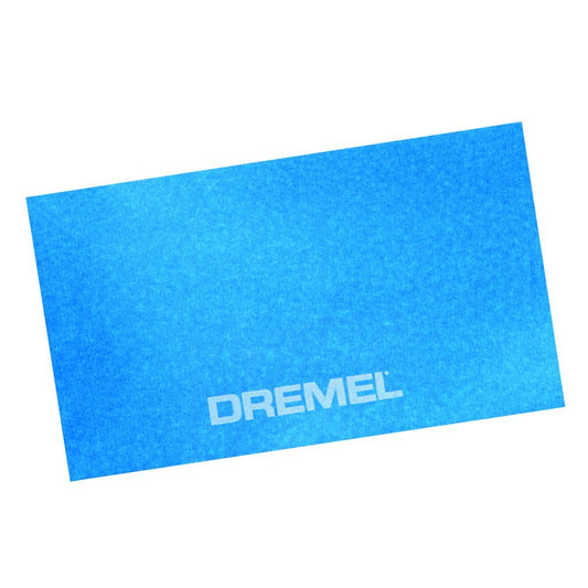 Dremel BT41-01 Blue Build Tape for 3D40 3D Printer - WoodArtSupply