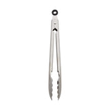 KitchenAid Stainless Steel Utility Tongs, 12 Inch KitchenAid