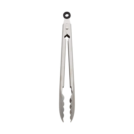 KitchenAid Stainless Steel Utility Tongs, 12 Inch KitchenAid