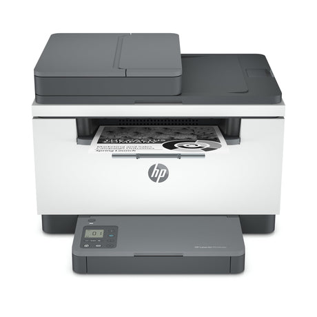 HP LaserJet MFP M234sdw Wireless Printer, Print, scan, copy, Fast speeds, Easy setup, Mobile printing, Best-for-small teams HP
