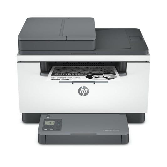 HP LaserJet MFP M234sdw Wireless Printer, Print, scan, copy, Fast speeds, Easy setup, Mobile printing, Best-for-small teams