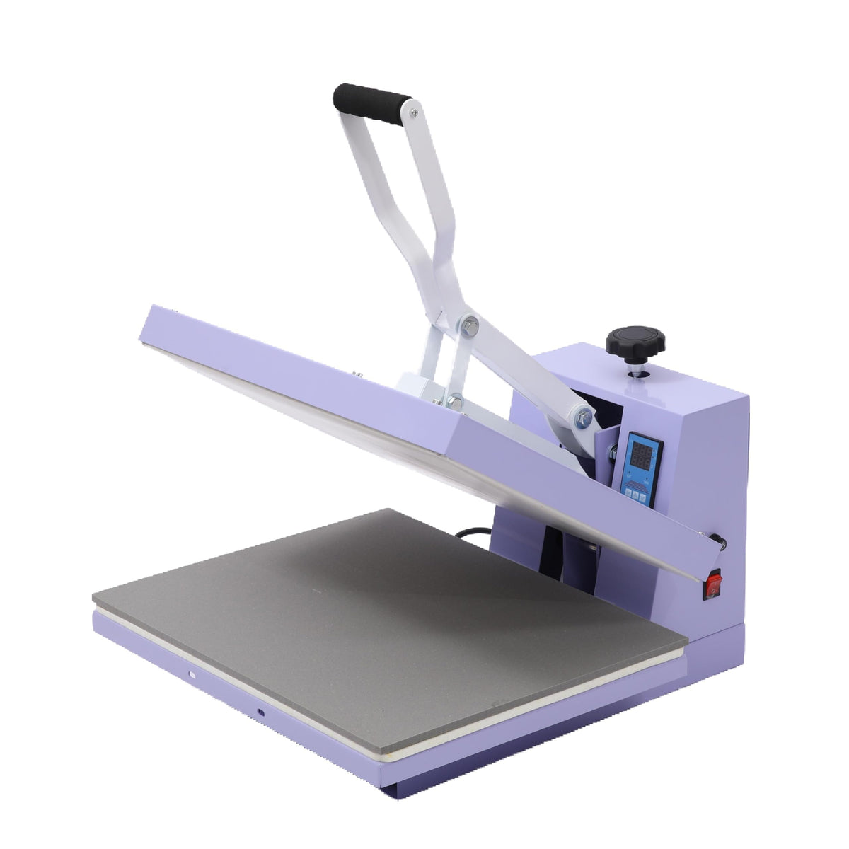 16x24 Heat Press, Digital Professional Sublimation Printer, Fast Heati ...