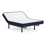 Signature Design by Ashley Full Size Medium Firm 6 Inch Memory Foam Mattress with Breathable Quilted Cover Signature Design by Ashley