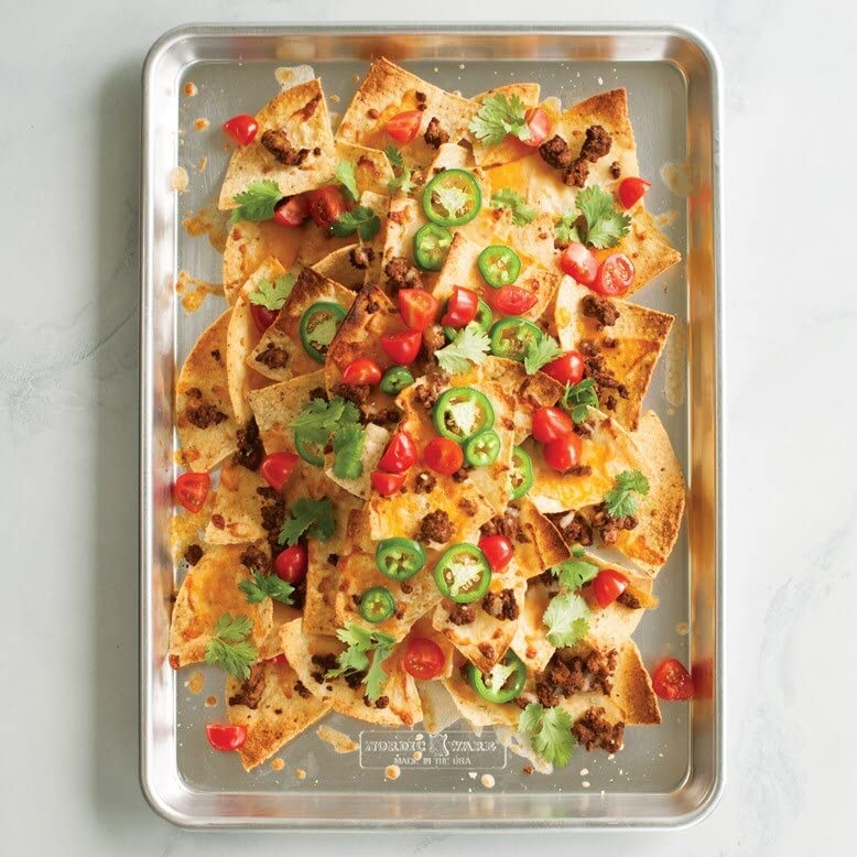 Nordic Ware Natural Jelly Roll Pan Nordic Ware