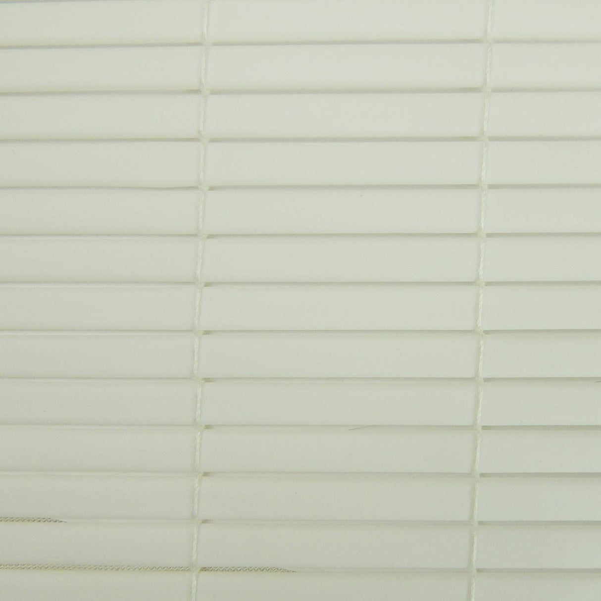 Radiance Cordless Outdoor Shades for Porch, Patio & Windows - Waterproof PVC Blinds for Indoor & Outdoor - Roll-Up Patio Privacy Screen for Diffuse Sunlight - White - 60" W x 72" L - (3320156) Radiance