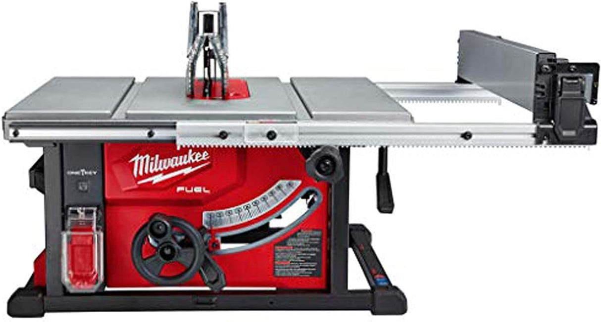 Milwaukee Electric Tools 2736-21HD Table Saw Tool Milwaukee