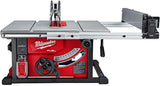 Milwaukee Electric Tools 2736-21HD Table Saw Tool Milwaukee
