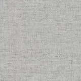 HomePop Home Decor Storage Ottoman with Wood Top|Upholstered Modern Square Storage Ottoman with Storage for Living Room & Bedroom, Gray Woven HomePop