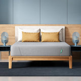 Siena 10” Full Memory Foam Mattress - Medium Firm - 180 Night Trial - Premium Pressure-Relieving Layers - 10 Year Warranty - Mattress in a Box - CertiPUR-US Certified Siena