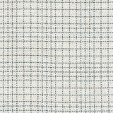 HomePop Home Decor |Classic Upholstered Parsons Dining Chairs |Decorative Home Furniture, Cream Mini Grid Pattern (Single Pack) HomePop