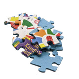 BePuzzled, Hasbro Candyland Game Impossibles Puzzle, Based on The Classic Game of Candyland, from BePuzzled, for Ages 15 and Up Bepuzzled