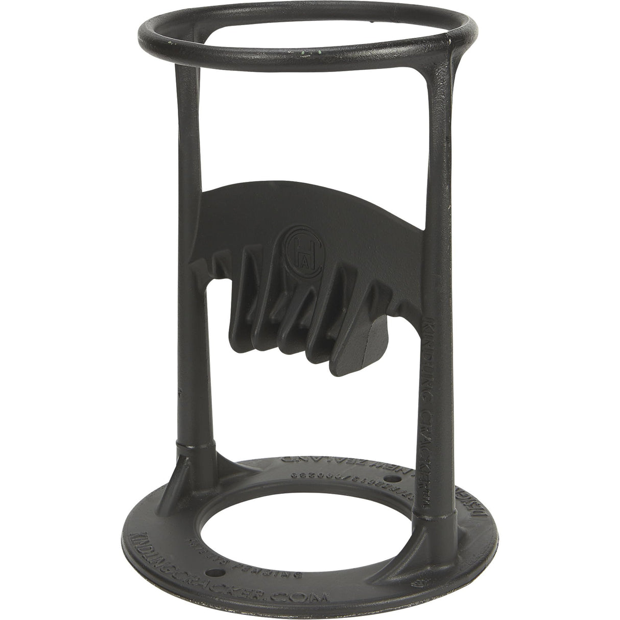 Kindling Cracker Firewood Splitter - Kindling Splitter Wood Splitter Wood Splitting Wedge Manual Log Splitter Wedge Kindling Cracker