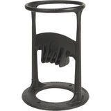 Kindling Cracker Firewood Splitter - Kindling Splitter Wood Splitter Wood Splitting Wedge Manual Log Splitter Wedge Kindling Cracker