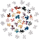 Milky Way Puzzle Galaxy Puzzles – 1000 Piece Adult Puzzle for Adults/Puzzle Space/Solar System/Jigsaw Puzzle Stunning/Puzzles for Adults 1000 Pieces and Up/ 20" x 27"/ 3 Fun Bonus Items by LetsPuzl LetsPuzl