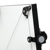 Acurit PXB 23” x 31” Drawing Board for Artists and Designers - Portable Workspace for Drawing, Sketching, Drafting, Painting - Multi-Angled Laminated Surface with Ruler and Parallel Motion Bar Acurit