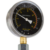 Black Widow BD-PRESS-20A-20 Ton Air-Operated Mechanic Repair Shop Press Black Widow