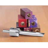 Wood Turning Barrel Kits, Turning Tools, Pen Mandrel MT2 (Pen Mill Kit - 7Pcs) PHUKIMLONG