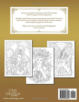 A Colorless Kingdom: Volume 1 - Myth & Fantasy Majosta