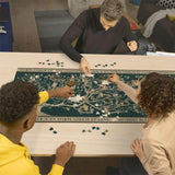 Ravensburger Harry Potter Jigsaw Puzzles for Adults and Kids Age 12 Years Up - 2000 Pieces - The Black Family Tree Ravensburger