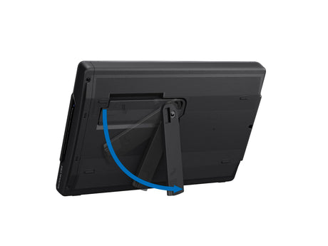 Epson Perfection V19 II Color Photo and Document Flatbed Scanner with 4800 dpi Optical Resolution, USB Power and High-Rise, Removable Lid Epson