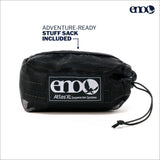 ENO Atlas XL Suspension System - Tree Strap for Hammock - Accessories for Camping, Hiking, and Backpacking - Black/Royal ENO
