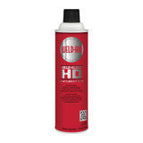 Weld-Aid Weld-Kleen Heavy Duty Anti-Spatter Liquid, 20 Wt Oz, Paintable, Non-Flammable, Quick Drying Aerosol Spray Weld-Aid