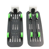 Befenybay 3D Printer Filament Holder Dry Storage Box for Universal Adjustable Filament Mount Rack Bracket for PLA/ABS/Nylon/Wood/TPU/Other 3D Printing Material Befenybay