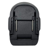 QINIZX Battery Adapter for Makita 18V Lithium Battery to Ryobi 18V One+ Lithium-Ion Cordless Tool, Convert Makita 18V Battery BL1860B BL1850B BL1840 BL1830B BL1815 to Ryobi 18V Battery P102 P108 QINIZX