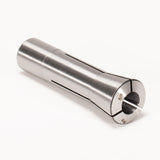 MACHALLY Precision R8 Collet Set, 13pcs, 1/8" to 7/8" Carbon Steel, Mill Collet Set, 0.0006" TIR, 7/16"-20 Thread, for Milling & Mill Chuck Holder MACHALLY