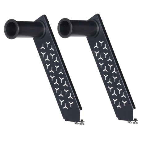 Geeetech 2Pcs Durable Filament Spool Holder, 3D Printer Holder for Ender 3 Series, CR10, Ender 5 Series, Neptune Series and Kobra Series 3D Printers - Also Suitable for Wall Mounting Geeetech