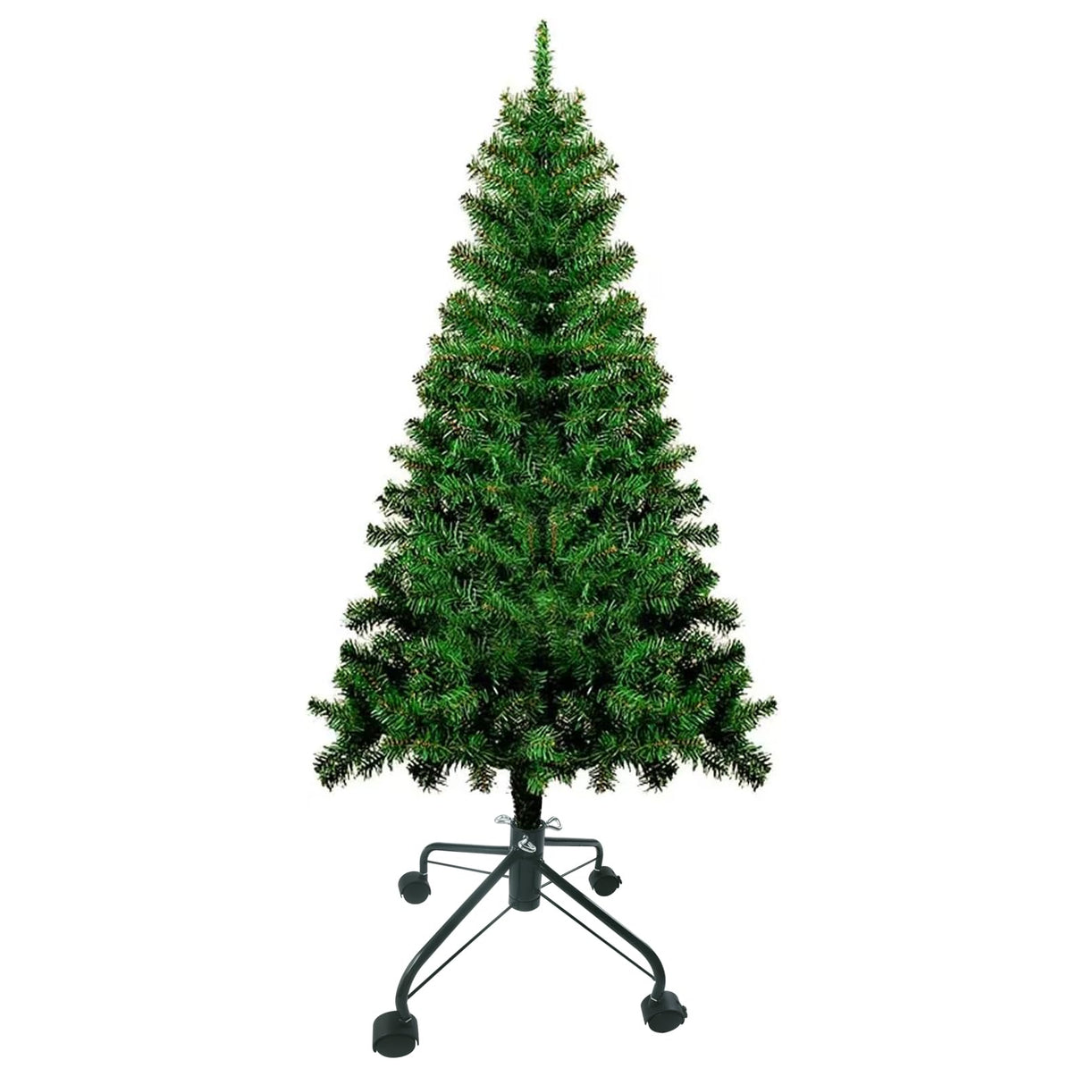 Vencer 16'' Folding Tree Stand with Rolling Wheels for Artificial Trees,VCT-001 Vencer
