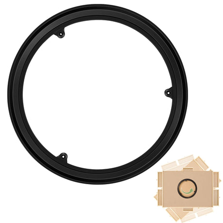 Rotating Puzzle Board Base - 360° Rotating Turntable for Puzzles 1000/1500 Blocks Lazy Susan Rotating Table - Adult and Children's Puzzle Accessories Gtyasm