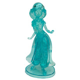 BePuzzled | Disney Princess Jasmine Original 3D Crystal Puzzle, Ages 12 and Up Bepuzzled