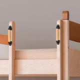 SELEWARE 9'' Barn Door Pull Handle Wood Handle for Fence Gate Barn Door Closet Sliding Door Sheds Indoor Handrail Playground Safety Handles, Comfy & Long Last Using SELEWARE