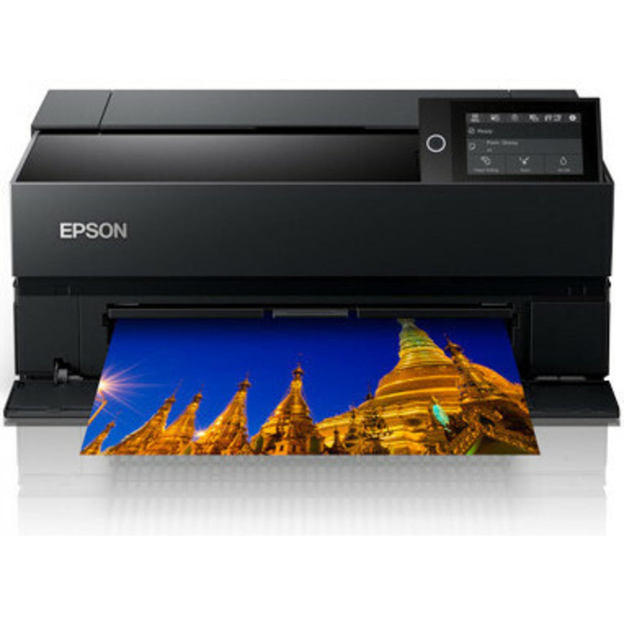 Epson SureColor P700 13-Inch Printer,Black Epson