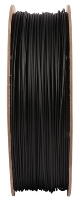 Polymaker Carbon Fiber PLA Filament 1.75mm, Carbon Fiber Reinforced 3D Printer PLA Filament 1kg - PolyLite 1.75mm Carbon Fiber 3D Printing PLA Filament Strong & Easy to Print & Matte PLA-CF POLYMAKER