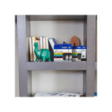 Brother LC4043PKS of Standard Yield Cyan, Magenta and Yellow -Ink -Cartridges(Pack of 3) Brother