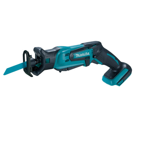 Makita XRJ01Z 18-Volt LXT Lithium-Ion Cordless Compact Reciprocating Saw (Tool Only, No Battery), Bare Tool Makita